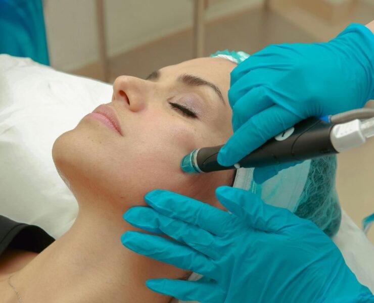 derma