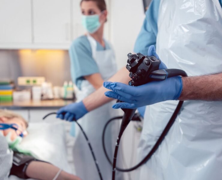 endoscop